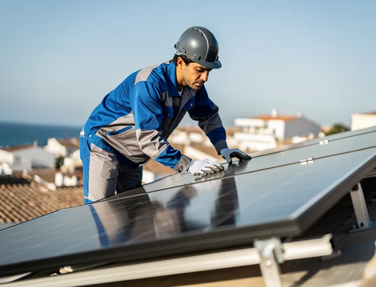 Installatore Fotovoltaico servizio a Vicenza